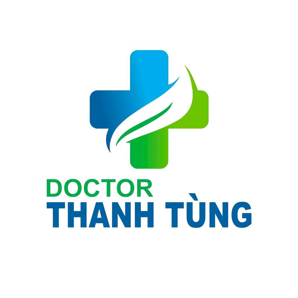 Dr. Thanh Tùng